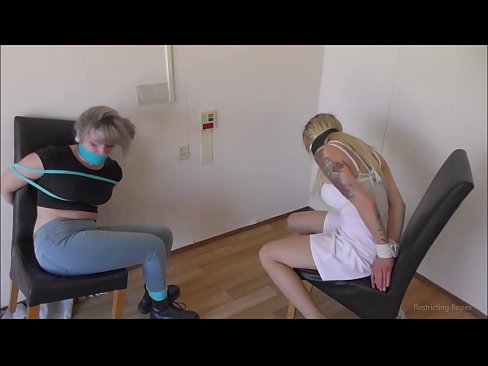 ❤️ Afhængig / bundet og kneblet / jomfru i nød ️❌ Porno at da.91sexy.top ☑