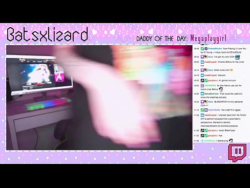❤️ GAMER GLEMTE AT SLUKKE FOR STREAM OG SPRØJTEDE LIVE I LUFTEN ️❌ Porno at da.91sexy.top ☑